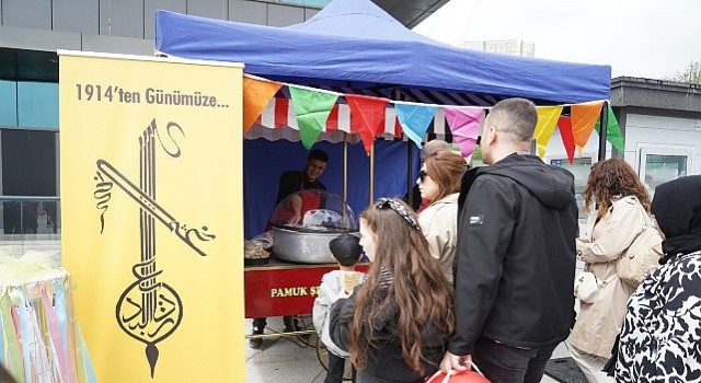 39. Çocuk Şenliği, Hayal Eden Çocuklar İçin Başladı