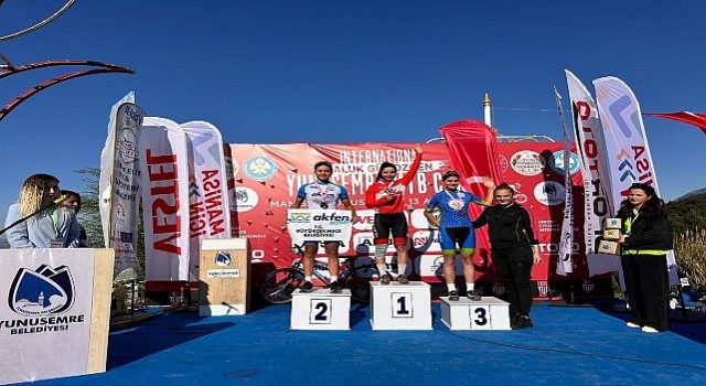 Akfen İnşaatın Desteklediği Millî Sporcu Ekin Erekeden 2.lik Başarısı