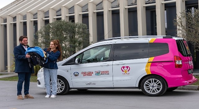 Avcılar Belediyesinden Yeni Doğanlara “İlk Yol Arkadaşım” Desteği