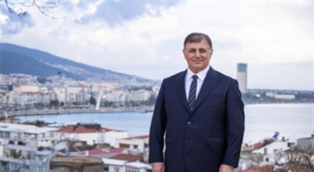 Başkan Tugay UCLG Kültür Komitesinin yönetiminde