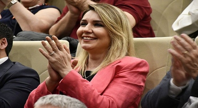 Belediye Akademisinden Balkan ezgileriyle dolu unutulmaz bir gece