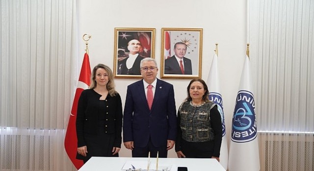 Bu proje ile tarımsal mücadelede sürdürülebilir çözümler üretilecek