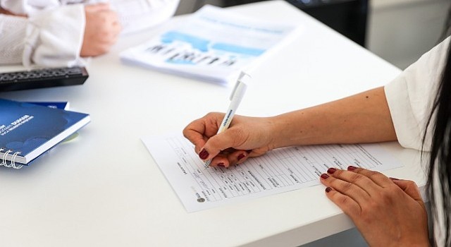 Buca Belediyesinin kariyer portali hizmete girdi