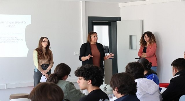 Büyükşehirden Cittaslow Fikir Maratonu