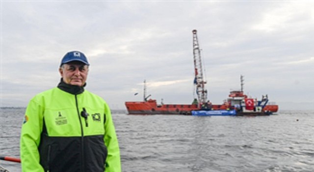 Çiğlide 4. fazın açılışı için geri sayım başladı