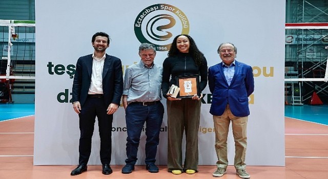 Eczacıbaşı Dynavit, 2024-2025 sezonuna veda etti