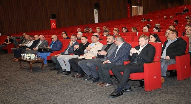 Emlakçılara Doğru Yatırım Stratejileri Anlatıldı