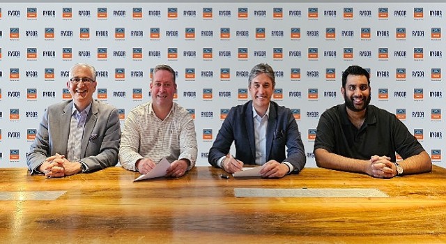 Ford Trucks, Yurtdışı Yetkili Servis Ağını İngiltere ve İrlandaya Genişletti: Her Rotada Müşterilerinin Yanında