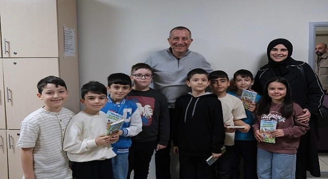 Gebzede dijital ebeveynlik konuşuldu