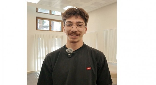 Gençler, Halkevindeki eğitimlerinden çok memnun