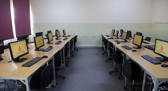 İETTden Eğitime Destek