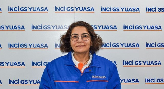 İnci GS Yuasa “Düşük Karbon Kahramanı” Ödülüne Layık Görüldü