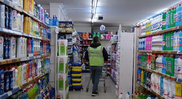 İnegöl Belediyesinden Gönül Yapan Hizmet