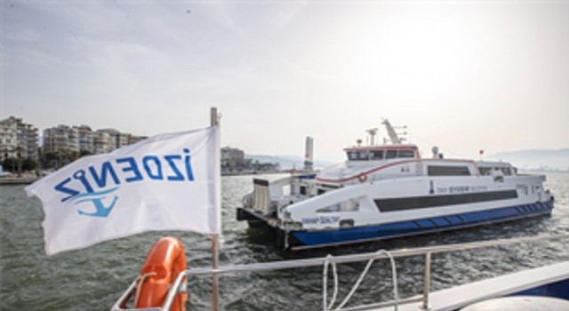 İZDENİZ TÜBİTAK tan proje desteği aldı