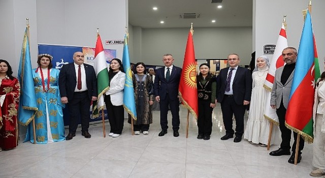 KO-MEK rüzgarı bu kez Derincede esti