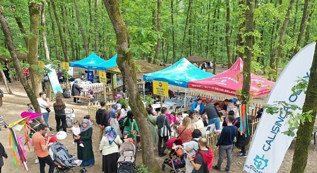 Kocaelinde 23 Nisan coşkusu zirveye taşınıyor