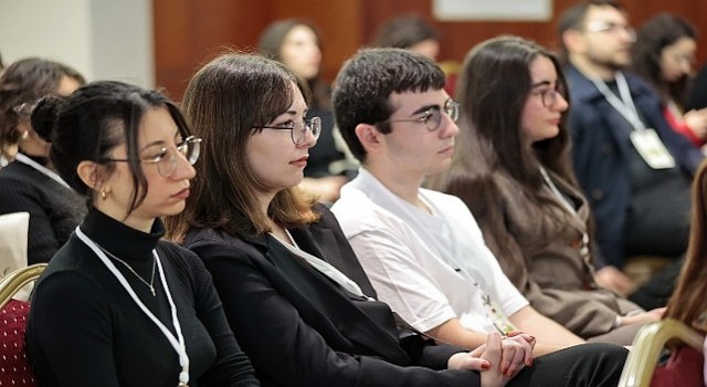 Konaklı gençler iklim krizine karşı harekete geçti