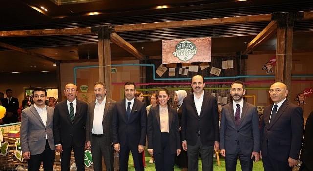 “Konya Çocuk Kitap Günleri” 23 Nisanda Başladı