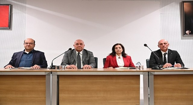 MASKİde Hedef Hizmet Kalitesini Arttırmak