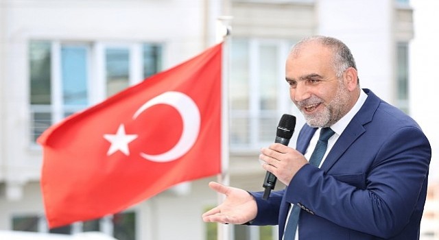Mehmetçiklerin Asker Çantası Canikten