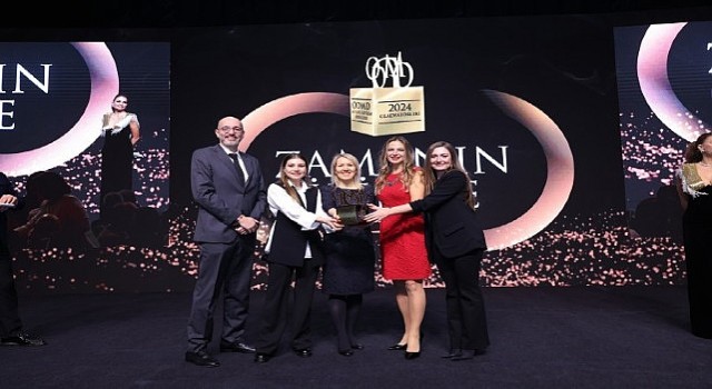 Mercedes-Benz, Shes Mentoring Programı Başarılarını 5 Prestijli Ödülle Taçlandırdı