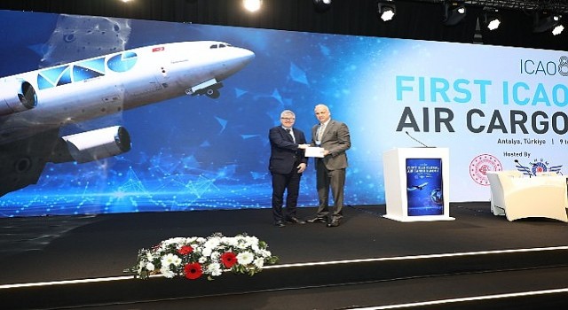 MNG Havayollarından küresel hava kargo geleceğine güçlü destek