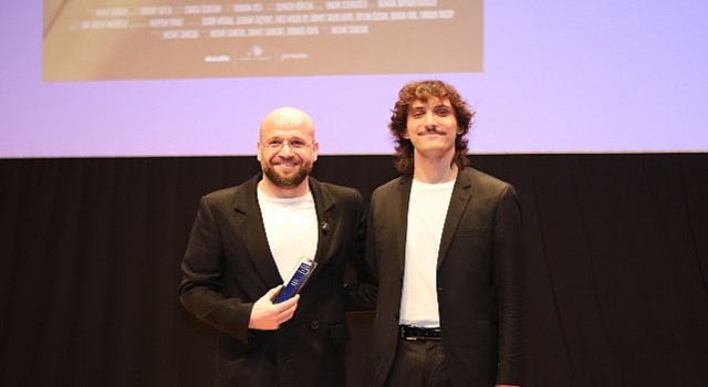 Paribu nun destekçileri arasında olduğu 44. İstanbul Film Festivali sona erdi