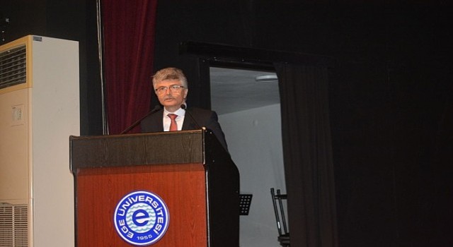 Prof. Dr. Şeker, “Aydınoğulları, Anadolunun Türkleşmesinde önemli rol oynamıştır”