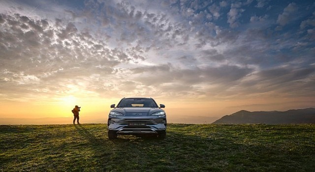 Segmentinin Öne Çıkan Modeli SEAL U DM-i