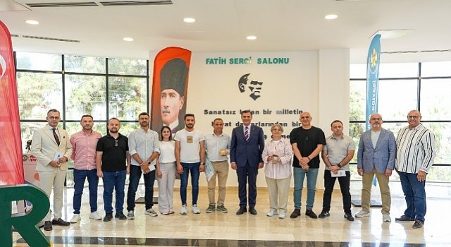 1. Ulusal Manisa Mesir Fotoğrafçılar Maratonunda Ödüller Sahibini Buldu