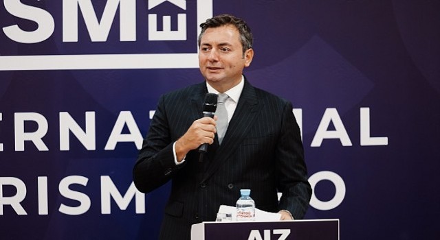 Afyonkarahisar, mermer zenginliği ile küresel buluşma noktası olacak