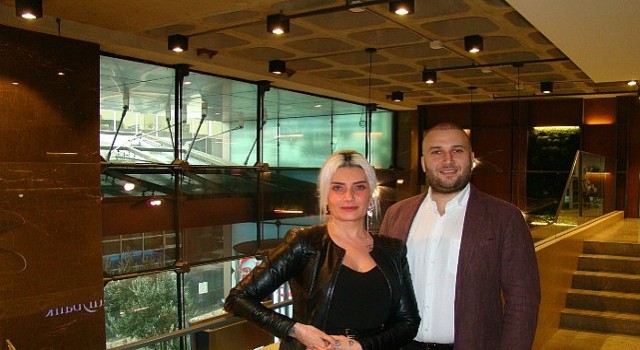 Aktif Ventures ile Rudiqten İş Birliği