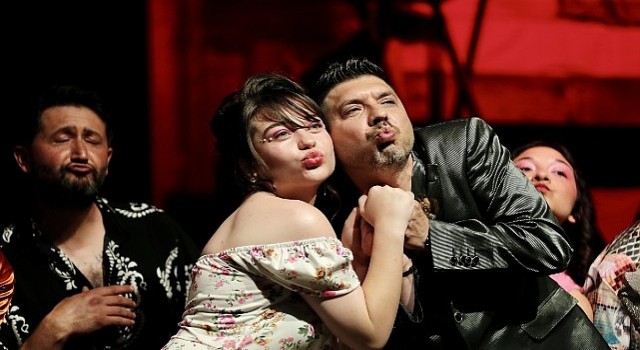 ALBET&#39;ten Ezber Bozan Performans: “5 Dakikada Ünlü”