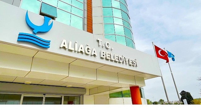 Aliağa Belediyesiden Vergi Hatırlatması