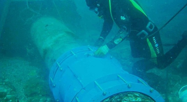 ASATın yatırımlarıyla Antalyanın geleceği daha temiz ve sağlıklı