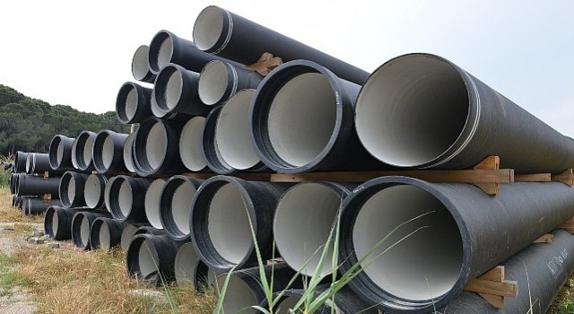 ASATtan turizmin kalbine altyapı hamlesi