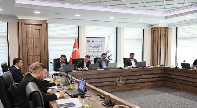 ”Bağcılar Belediyesinin iş birliğiyle Enerji Masası Çalıştayı düzenlendi”