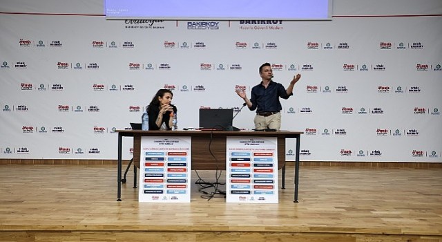 Bakırköy Belediyesi “Etik Haftası Toplantısı” Düzenledi