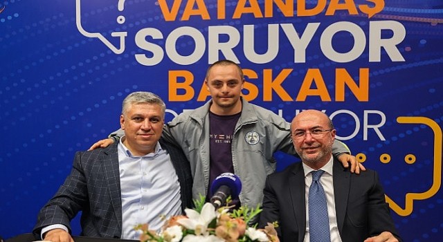 Başkan Pekyatırmacı “Çalışmalarımızı En Doğru ve Verimli Şekilde Sürdürmenin Gayreti İçerisindeyiz”