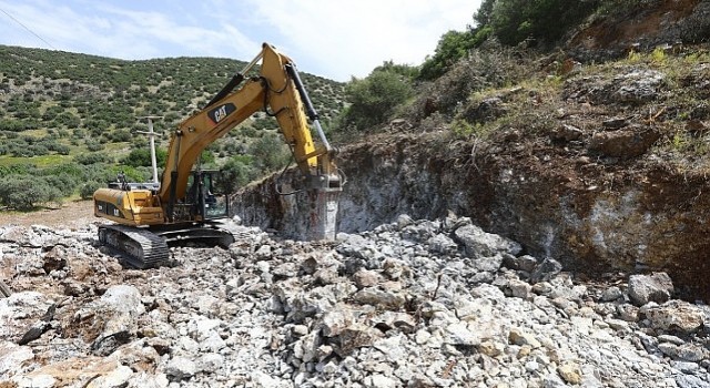 Başkan Sengel Kuyumcudan içme suyunda kararlılık mesajı verdi!