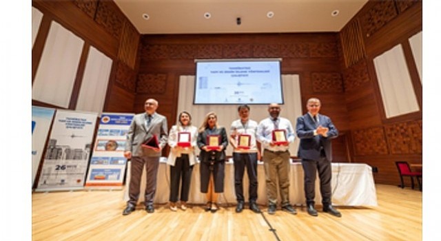 Başkan Tugaydan sağlıklı ve güvenli kentleşme için çağrı