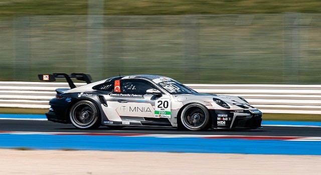 Batı, İlk Otomobil Deneyiminde Göz Doldurdu