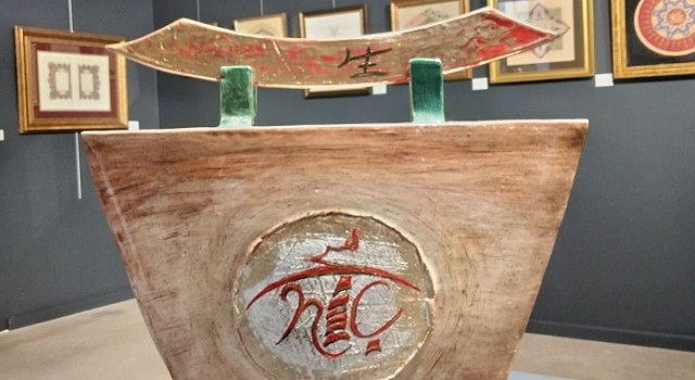 Belediye Konservatuarında yılsonu sergi heyecanı