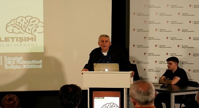 Betûl Mardin Seminerlerinin 16. yılında Tarım İletişimi tartışıldı