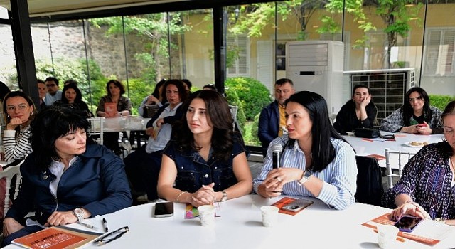 Bornova da Toplumsal Cinsiyet Eşitliği için güçlü adımlar