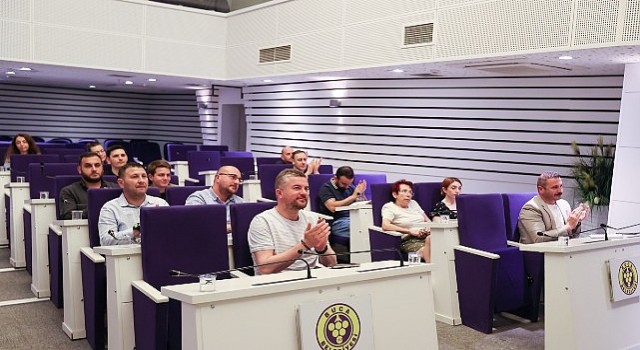 Buca Belediyesinden kırsal turizmi canlandıracak proje