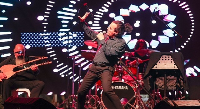 Bucanın en renkli festivali coşkuyla geçti