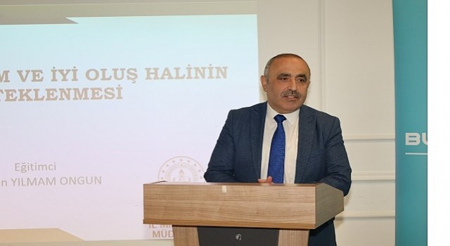 Büyükşehirden yönetici yetkinliği eğitimi