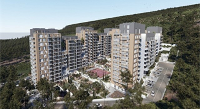 Büyükşehirin sosyal konut projesi için başvurular sonuçlandı