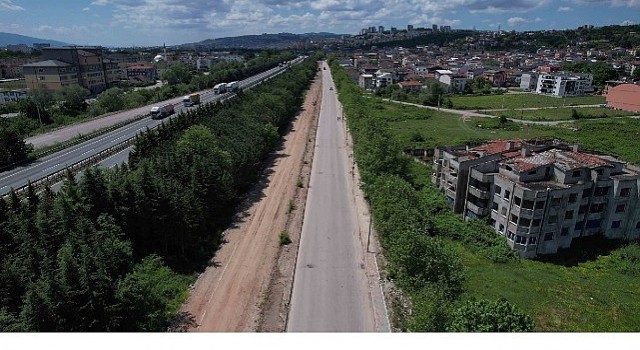 Büyükşehirle raylı sistem ağı genişliyor